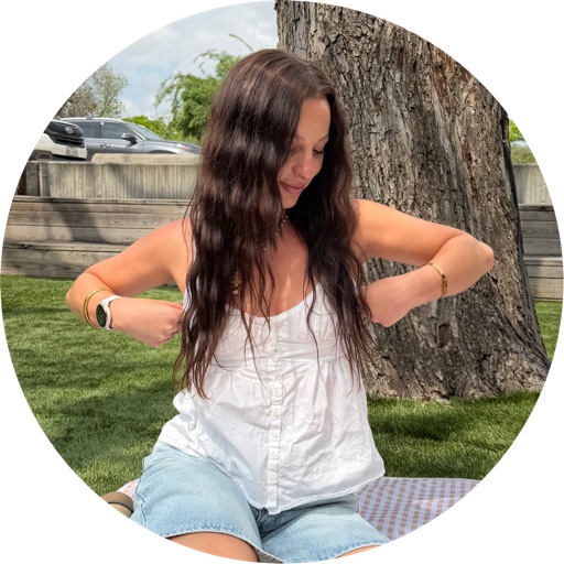 nikkirogerrss on LTK