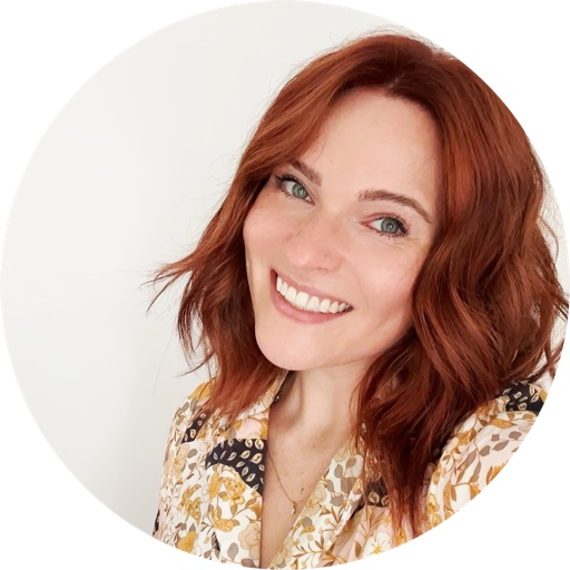 ClaireFromOnline on LTK