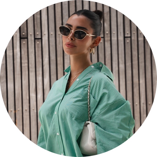 Victoriaruiz on LTK