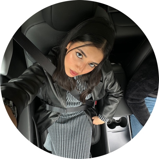 Sara_azzouzi on LTK