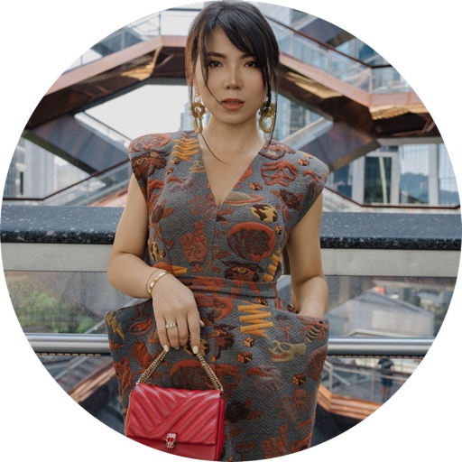 stylerightblog on LTK