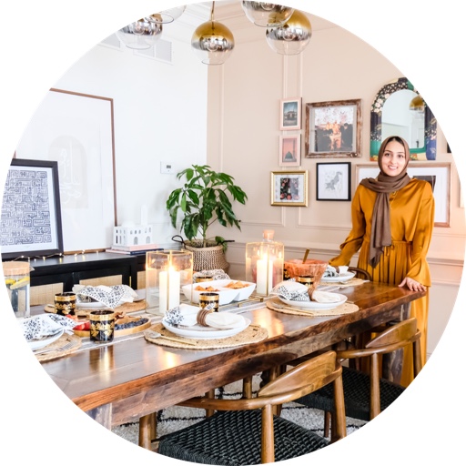 AyeshaAnwarInteriors on LTK