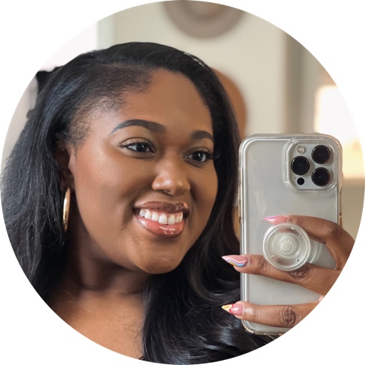 Morgan.Sinclaire on LTK