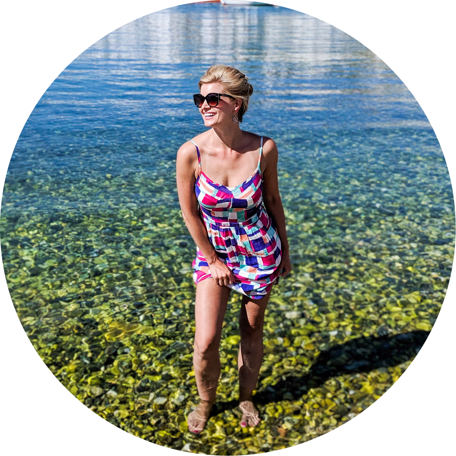 Abroad with Ash on LTK