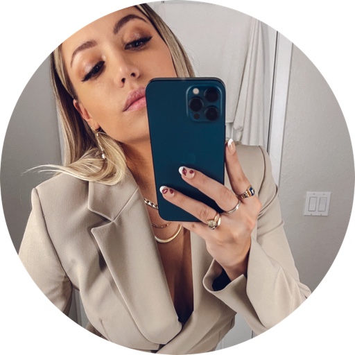 Nikkis Necessities on LTK