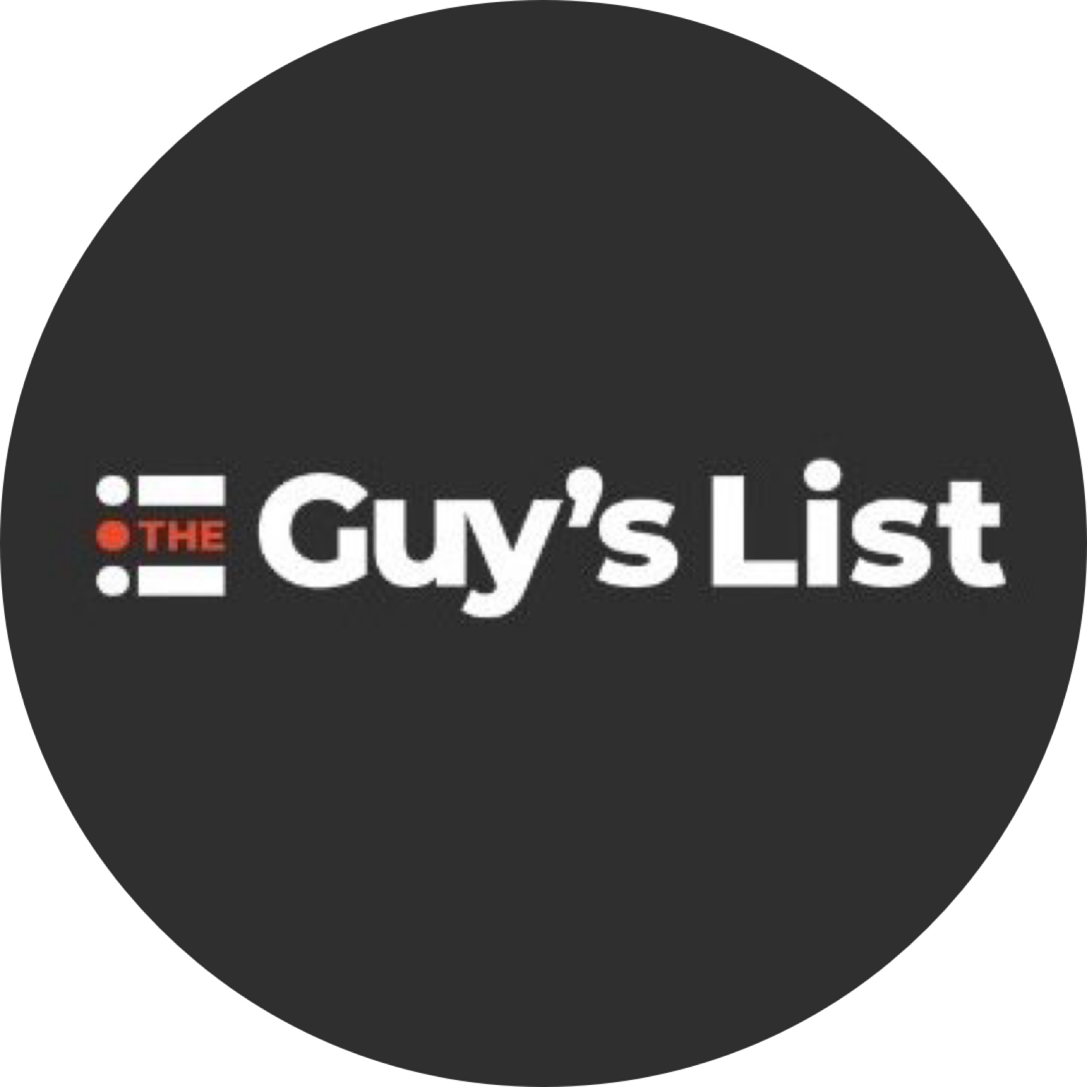 theguyslist on LTK