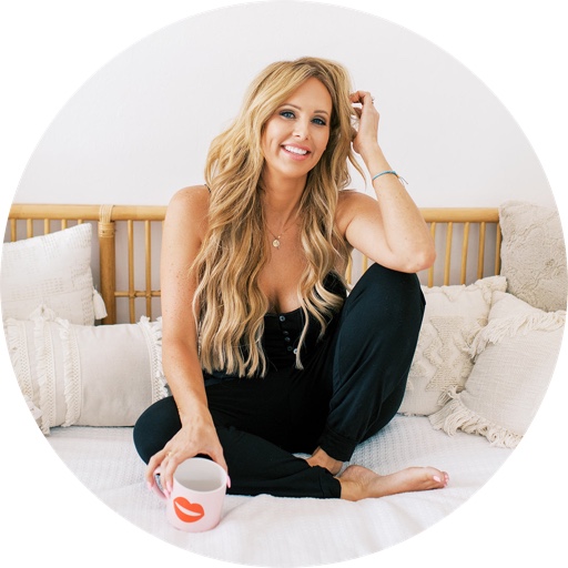 tiffany.stellaextensions on LTK