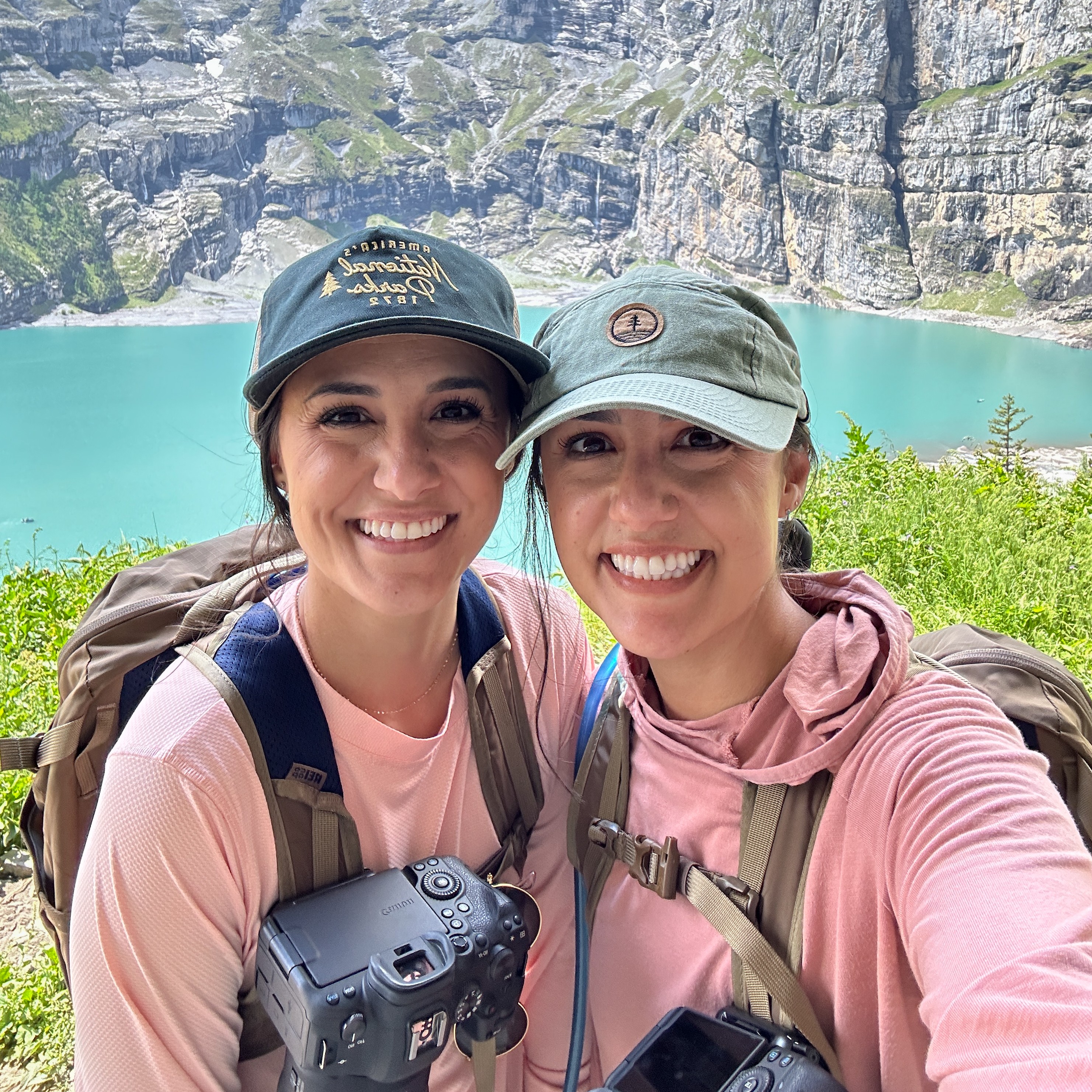 Twinlifestylers on LTK