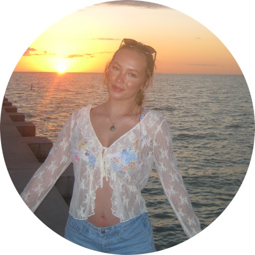 ClaireMichaelMarie on LTK
