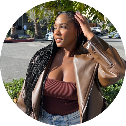 HailsMorgan on LTK