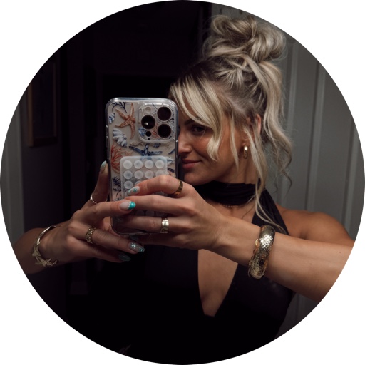 Fitbyliss on LTK