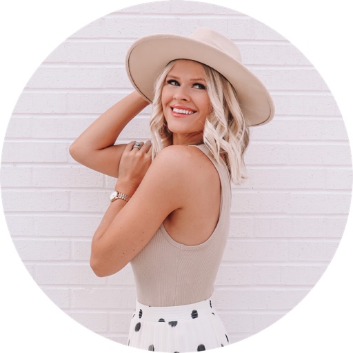 holycityblonde on LTK