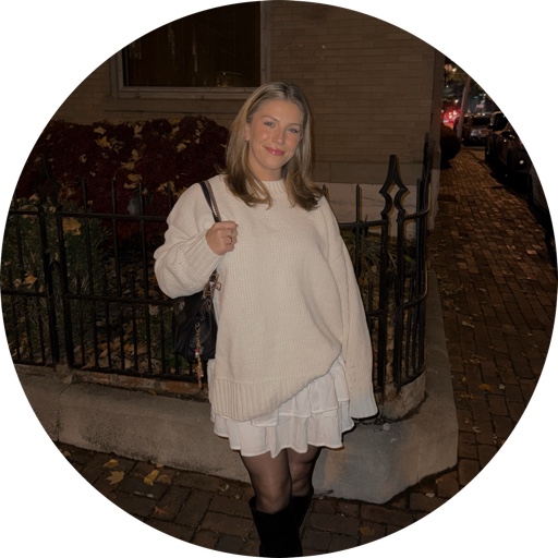 josieeestrong on LTK