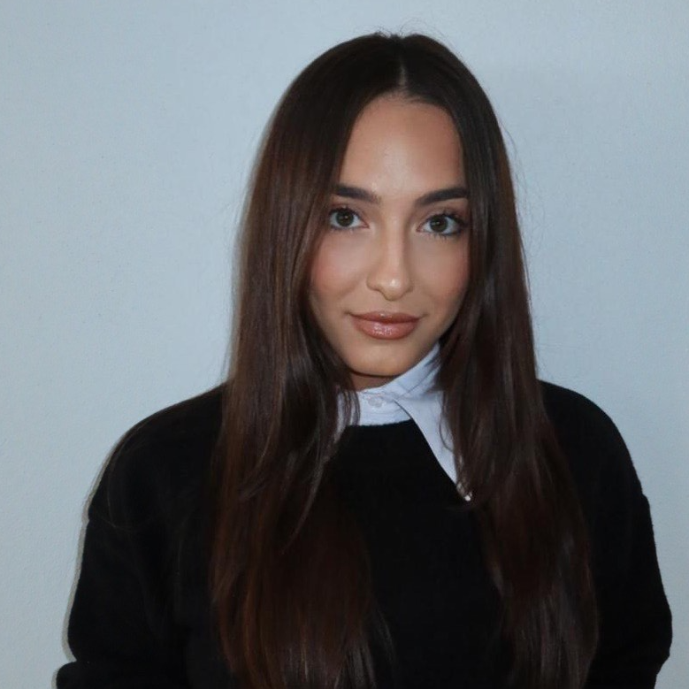Francesca_Agostinelli on LTK