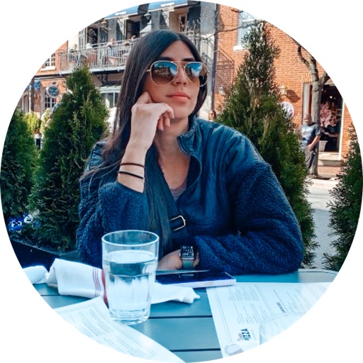 vanessa_yisset on LTK