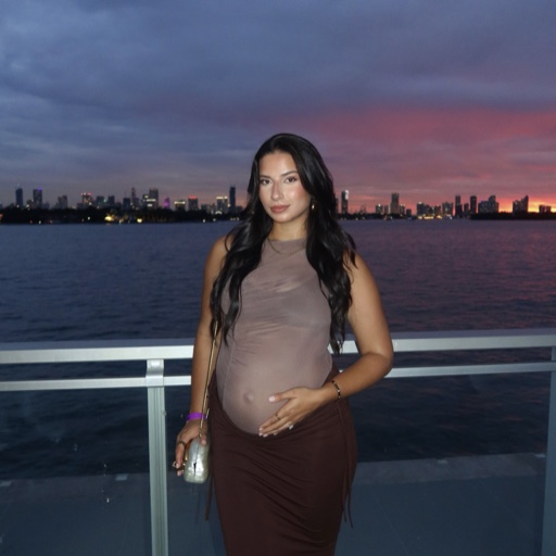 Charleneangelicc on LTK