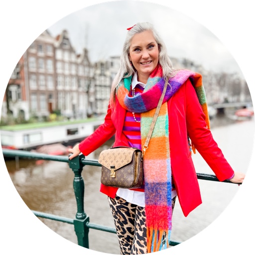 Long.Tall.Lous on LTK