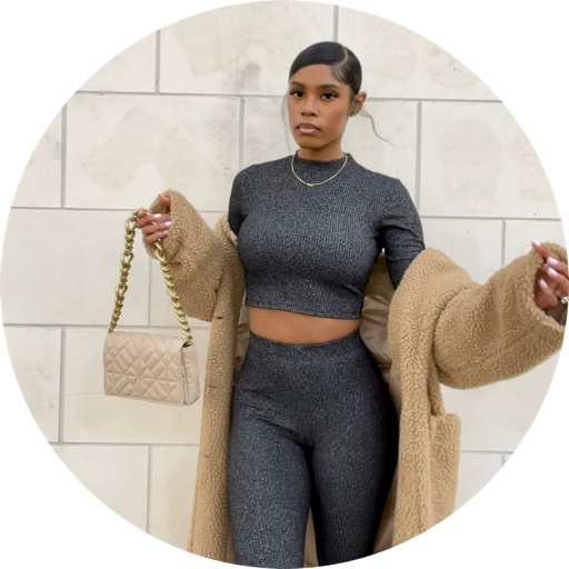 Enchantedebbs on LTK