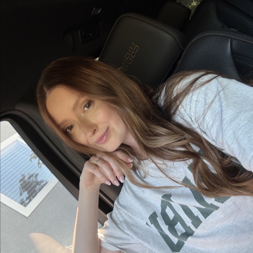 Lina_Hooten on LTK