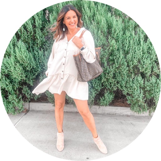 Ginascustomcreations on LTK