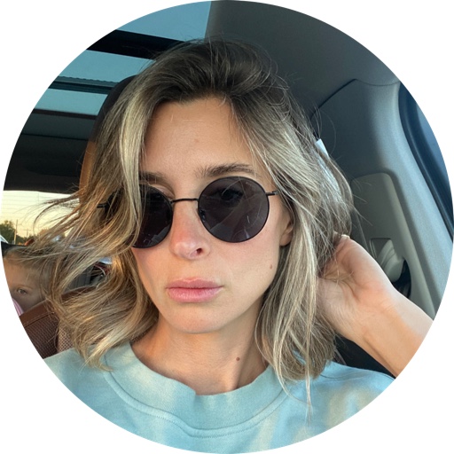 WhitneyMcGregor on LTK