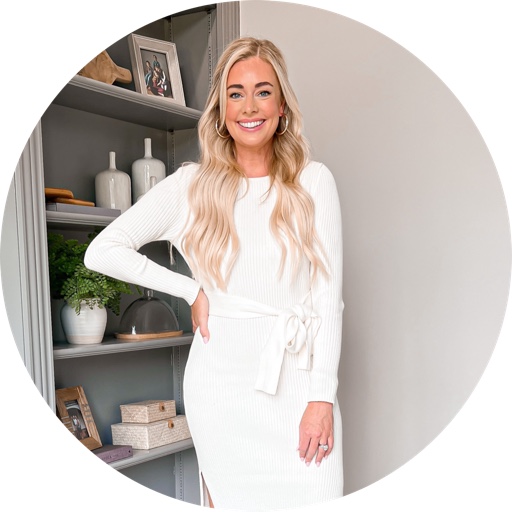 HomeWithTheTimms on LTK