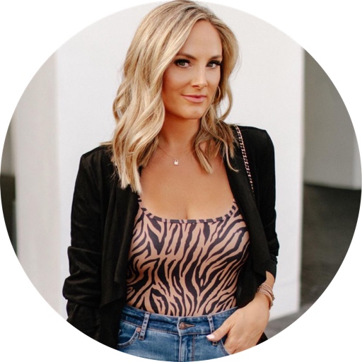 fashionablyjess on LTK