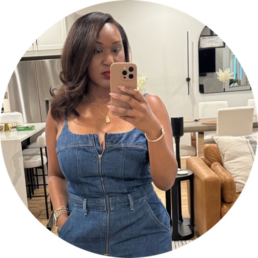 OneStylishLady on LTK