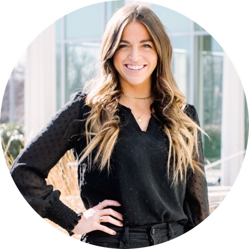 HannahShireman on LTK