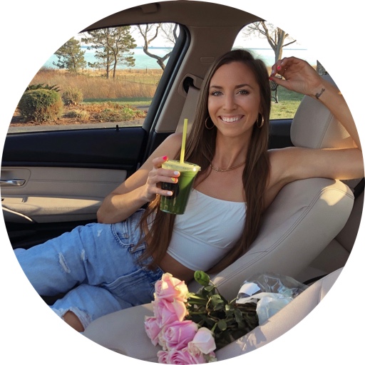 Jess Rockwell on LTK