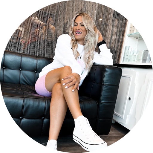 natalie_adele on LTK