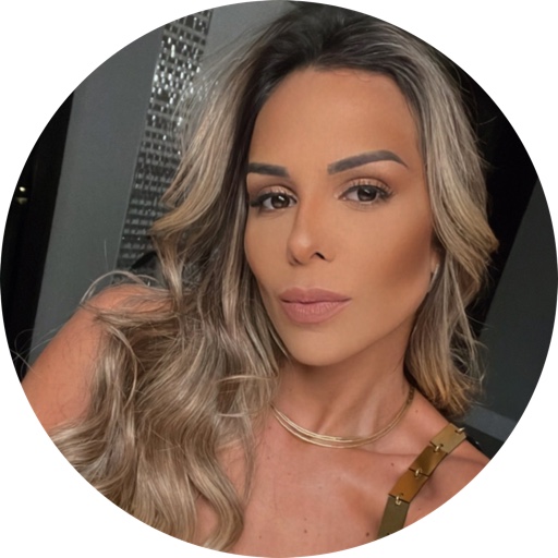 Cinthiamessias on LTK