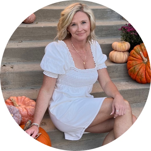 dallasbudgetblonde on LTK