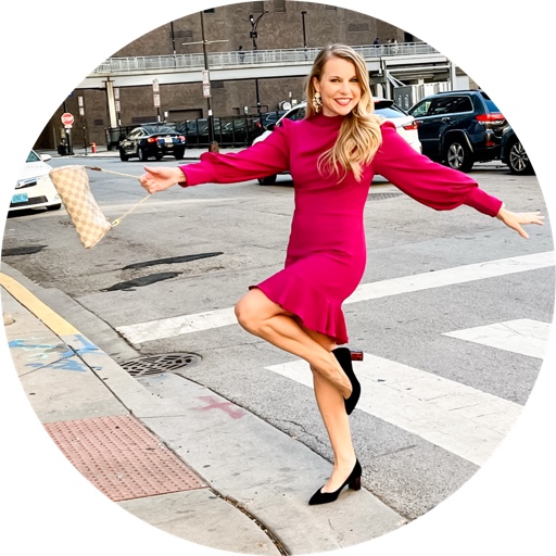 toasttopostblog on LTK