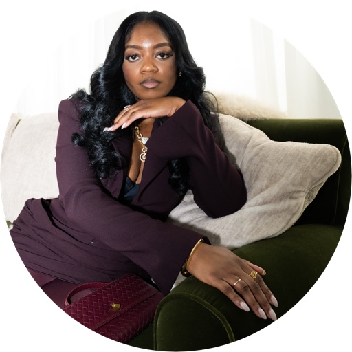 Tyaviaraquelle on LTK