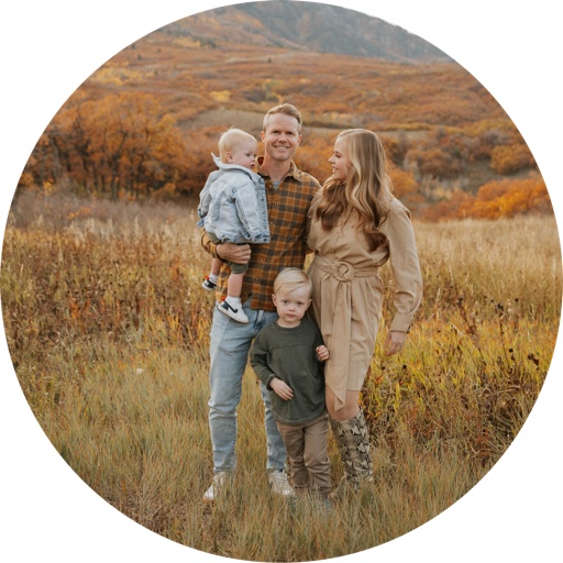 meganjoyrobertson on LTK