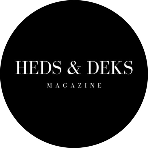 hedsanddeks on LTK