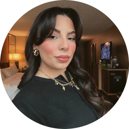 michellesuarezz on LTK