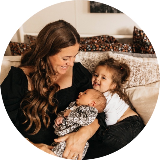 latchingwithgrace on LTK