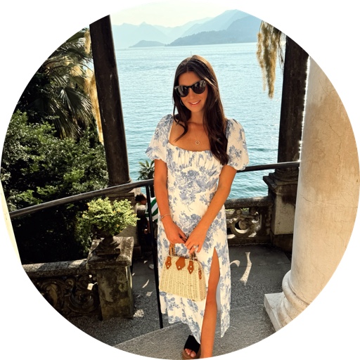 Hannahking101 on LTK