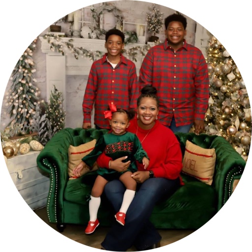 Marlena.YoungJones on LTK