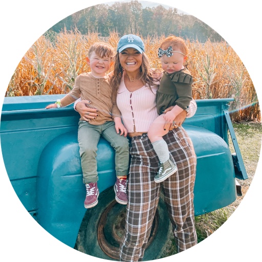 taylorlouiselawson on LTK