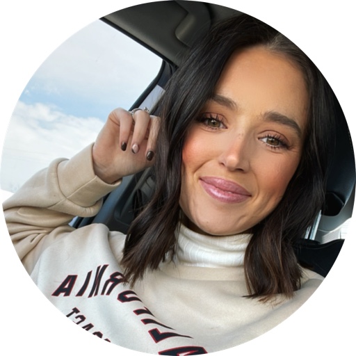 aprilsingleton on LTK