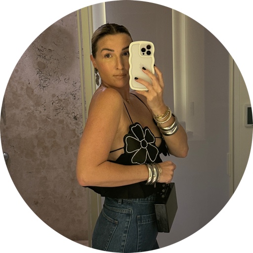 kristenforgione on LTK