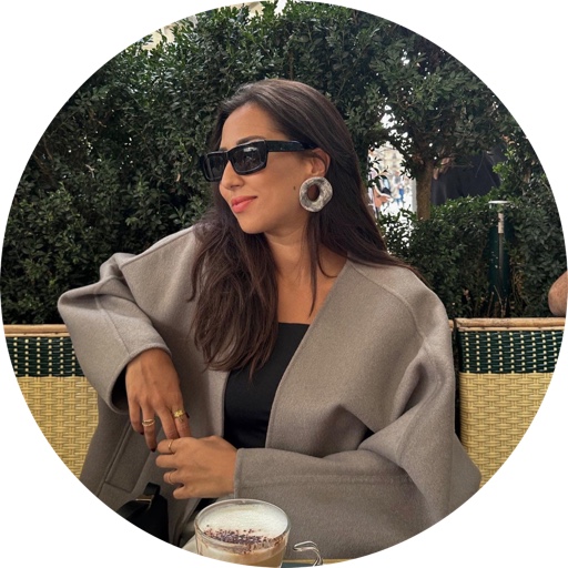 Mayaspirationn on LTK