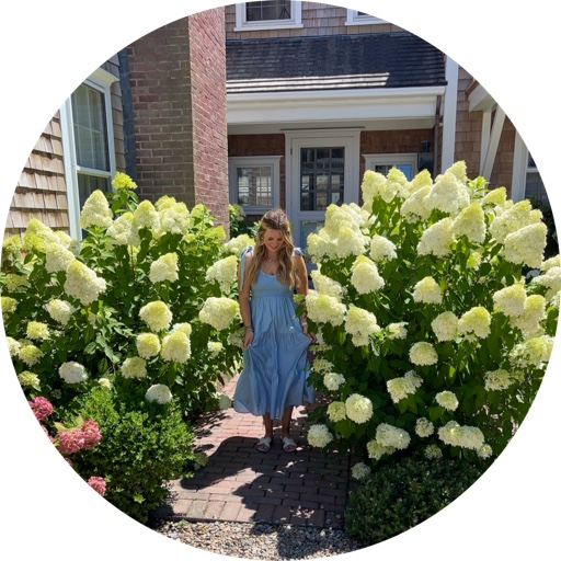 Ashleigh_blake on LTK