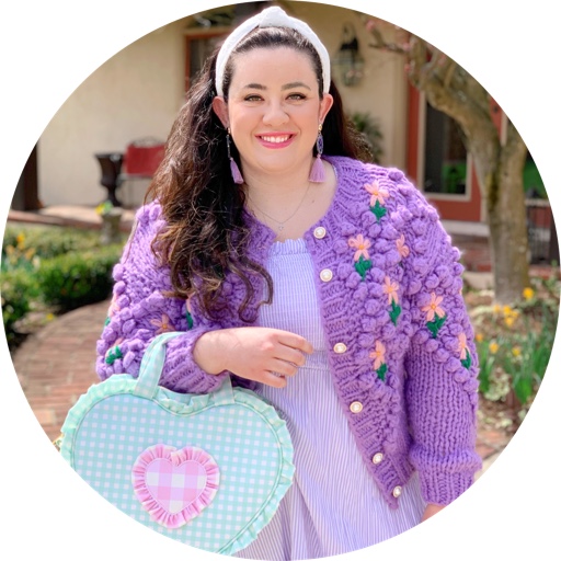 miss.maximalist on LTK