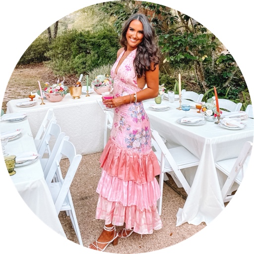 kenziekay on LTK