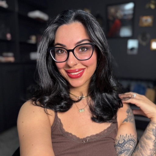 Nikki_Rose on LTK