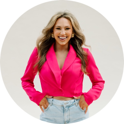 Elliebyrd on LTK